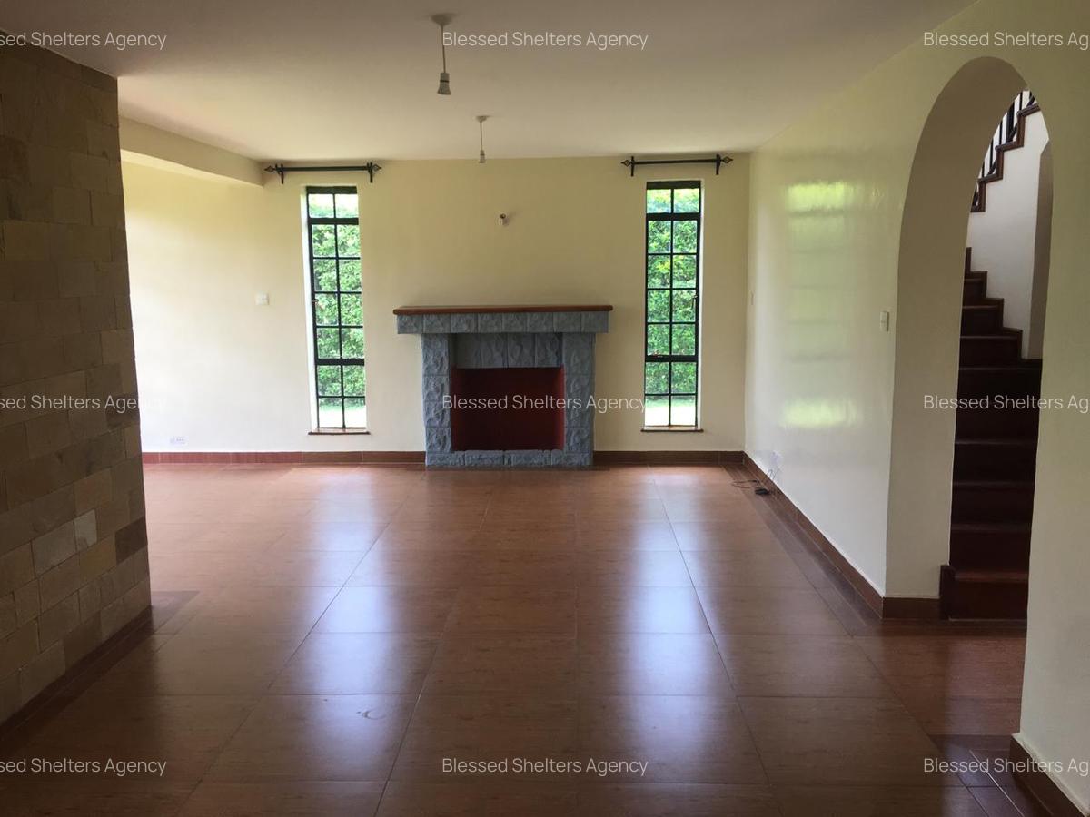 4 Bed Villa with En Suite in Kiambu Road - 6
