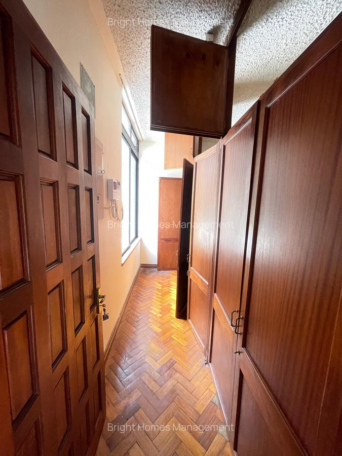 5 Bed House with En Suite in Muthaiga - 12