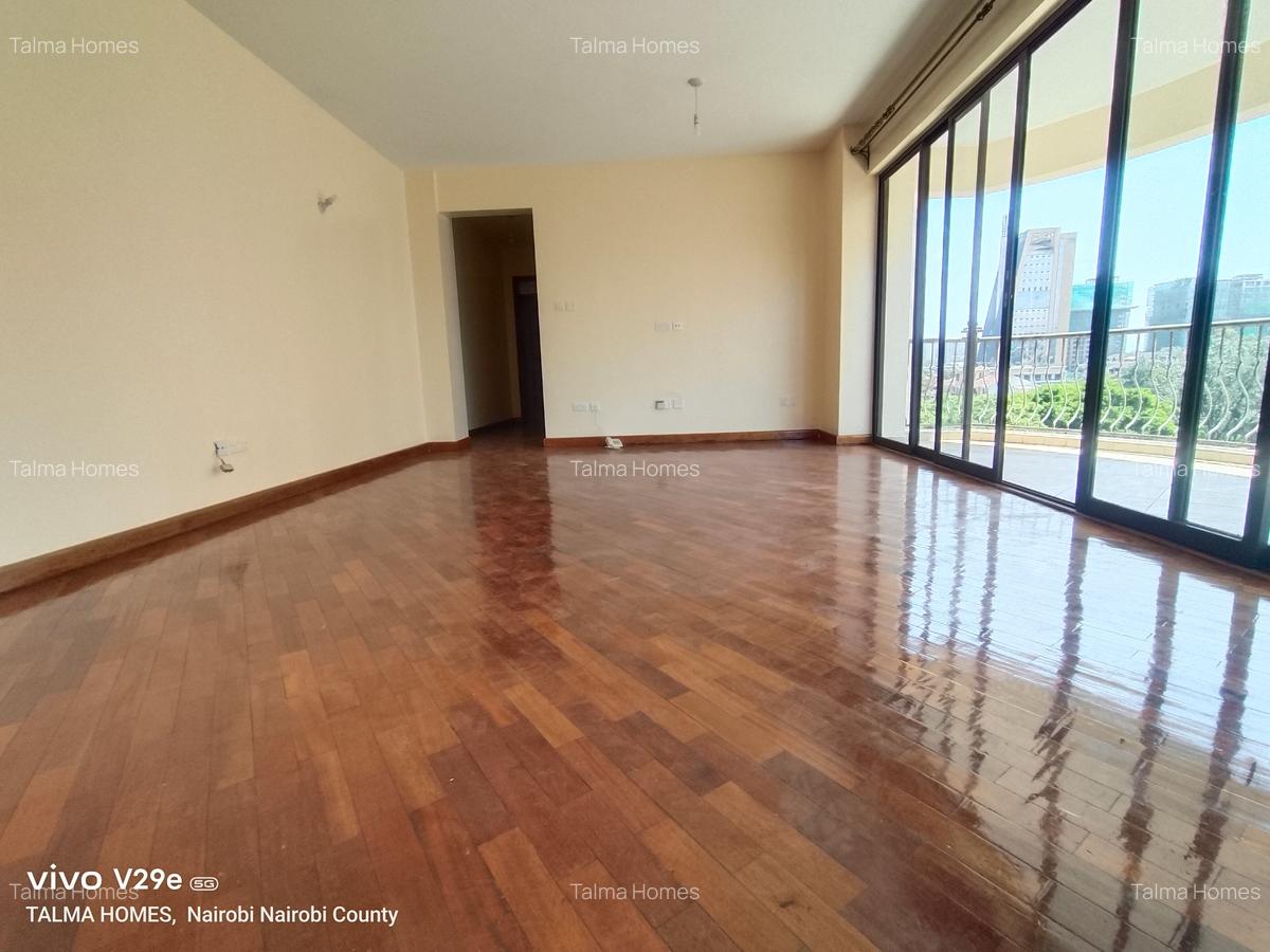 2 Bed Apartment with En Suite at Denis Pritt Road - 2