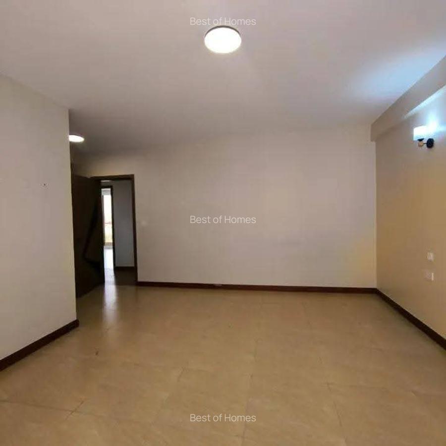 3 Bed Apartment with En Suite in Kilimani - 6