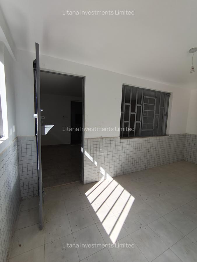 3 Bed House with En Suite in Ngong - 13