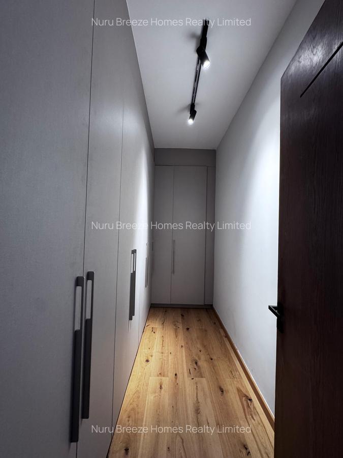 4 Bed Townhouse with En Suite in Loresho - 19