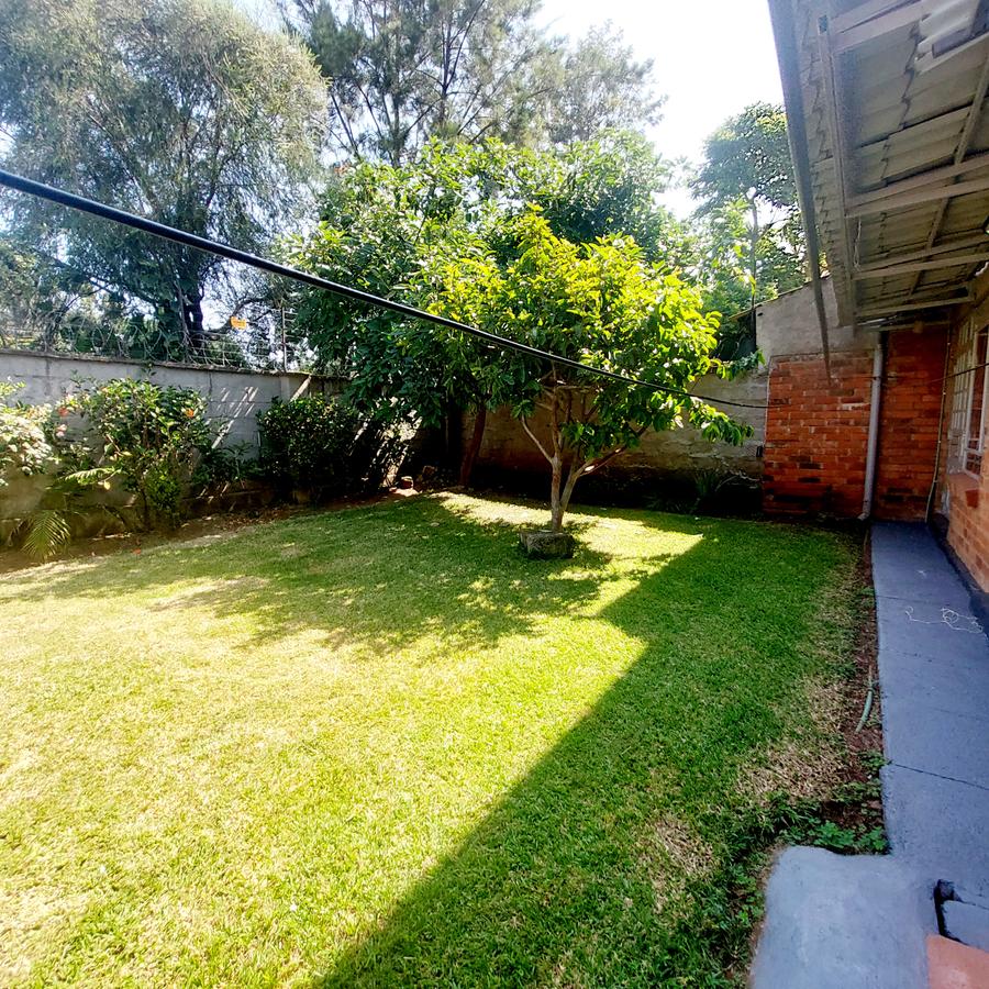 4 Bed Townhouse with En Suite at Kandara Road - 8