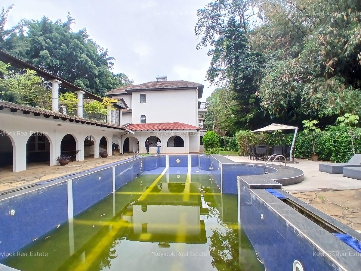 4 Bed Townhouse with En Suite at Mzima Spring - 14