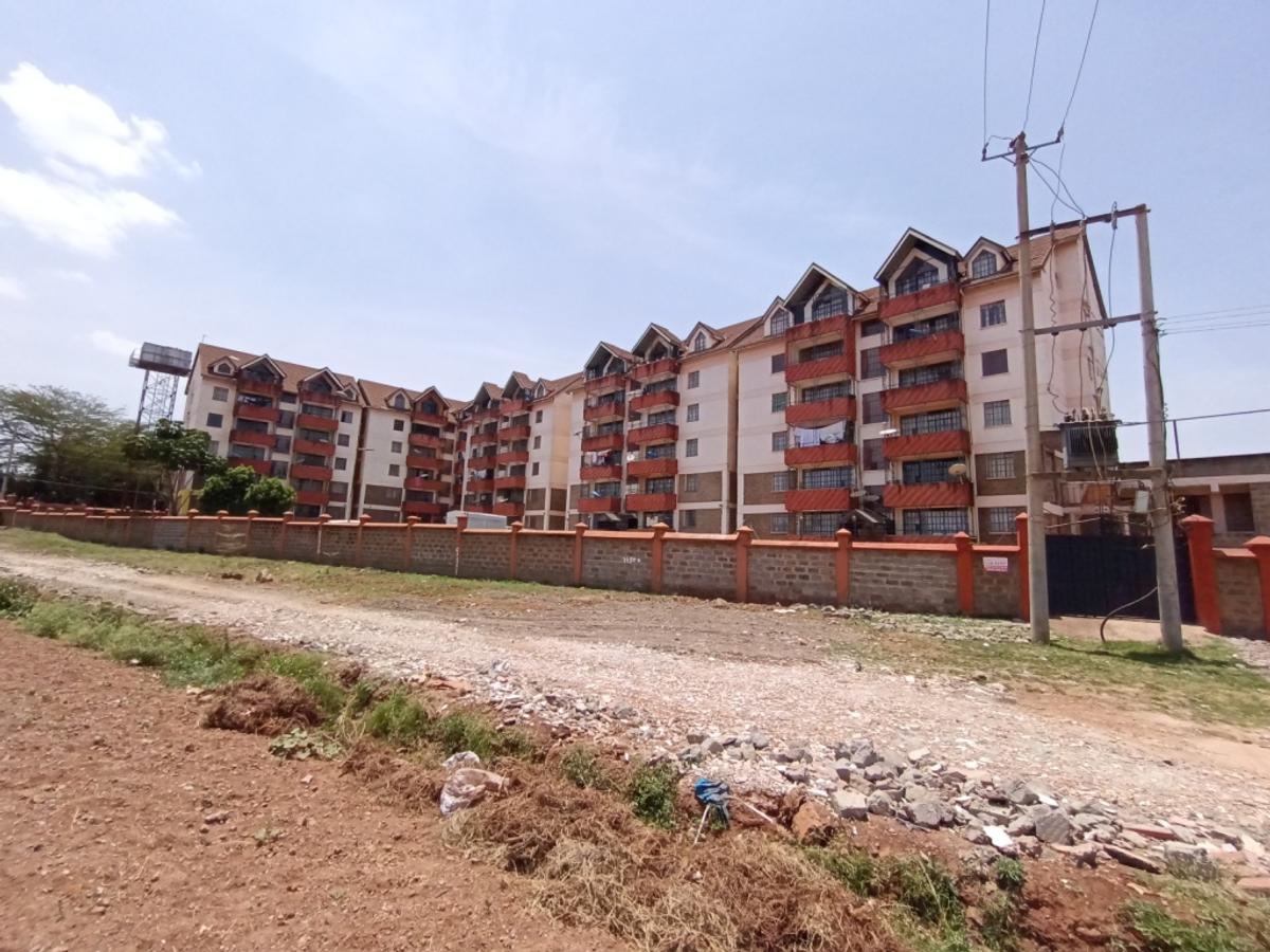 2 Bed Apartment with En Suite at Langata Road Near Langata High School - 11