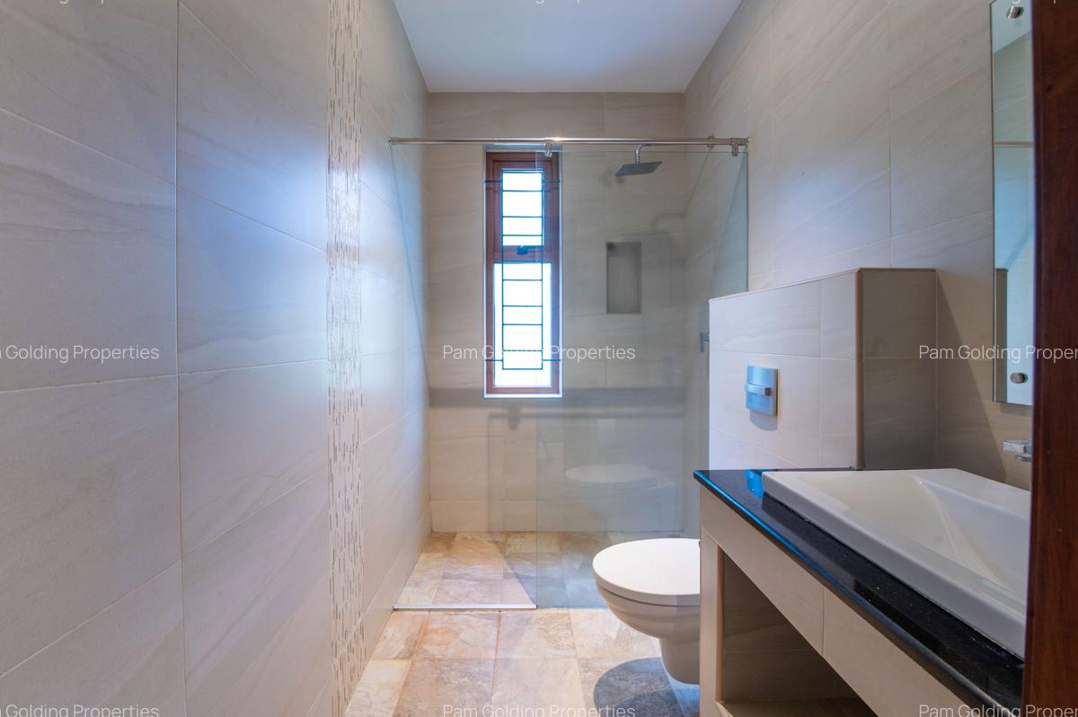 5 Bed House with En Suite in Karen - 15