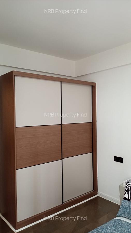 2 Bed Apartment with En Suite at Syiokimau - 6