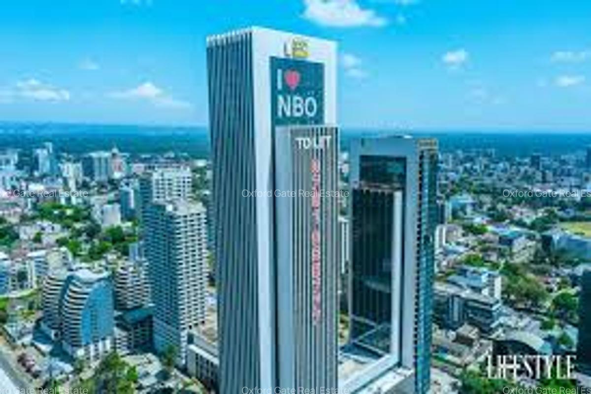 1 Bed Apartment with En Suite at Westlands Road - 1