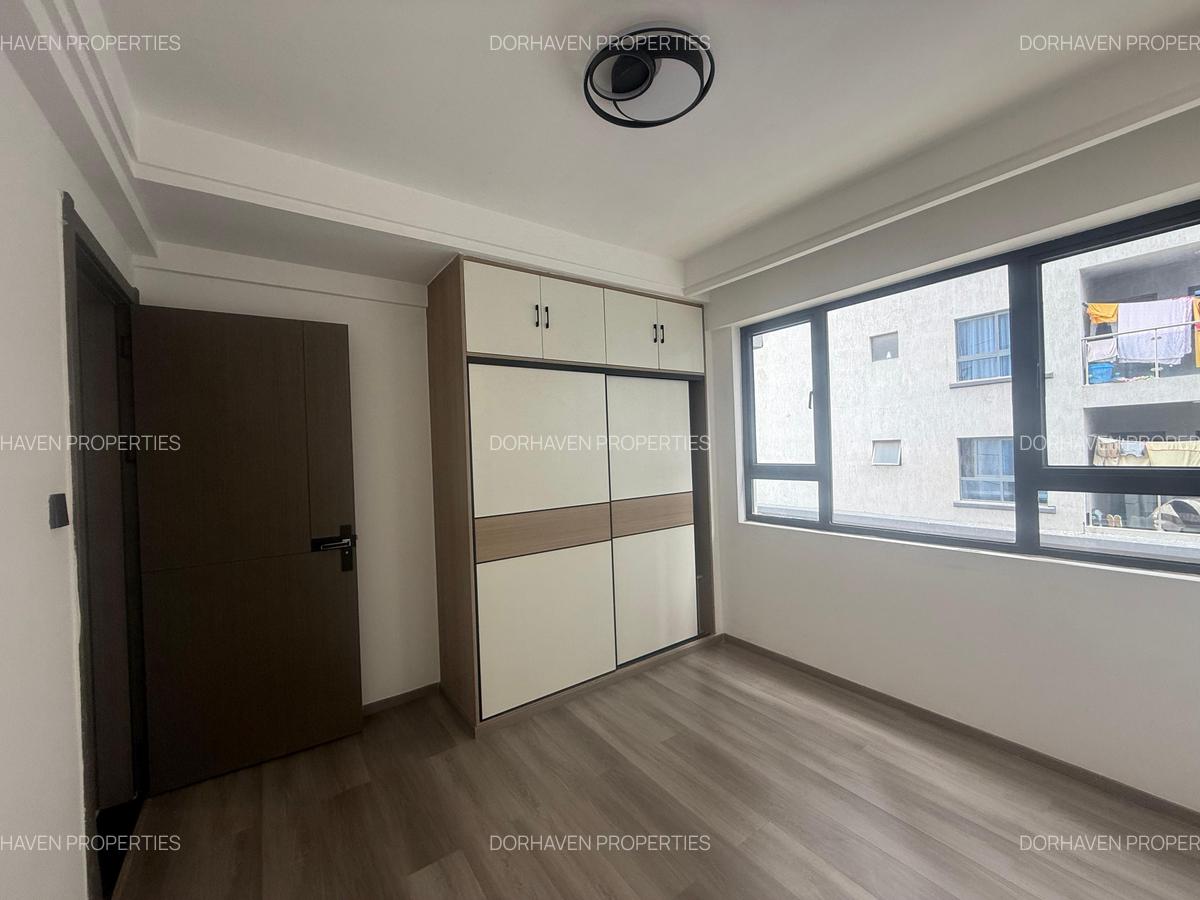 1 Bed Apartment with Gym at Argwings Kodhek - 7