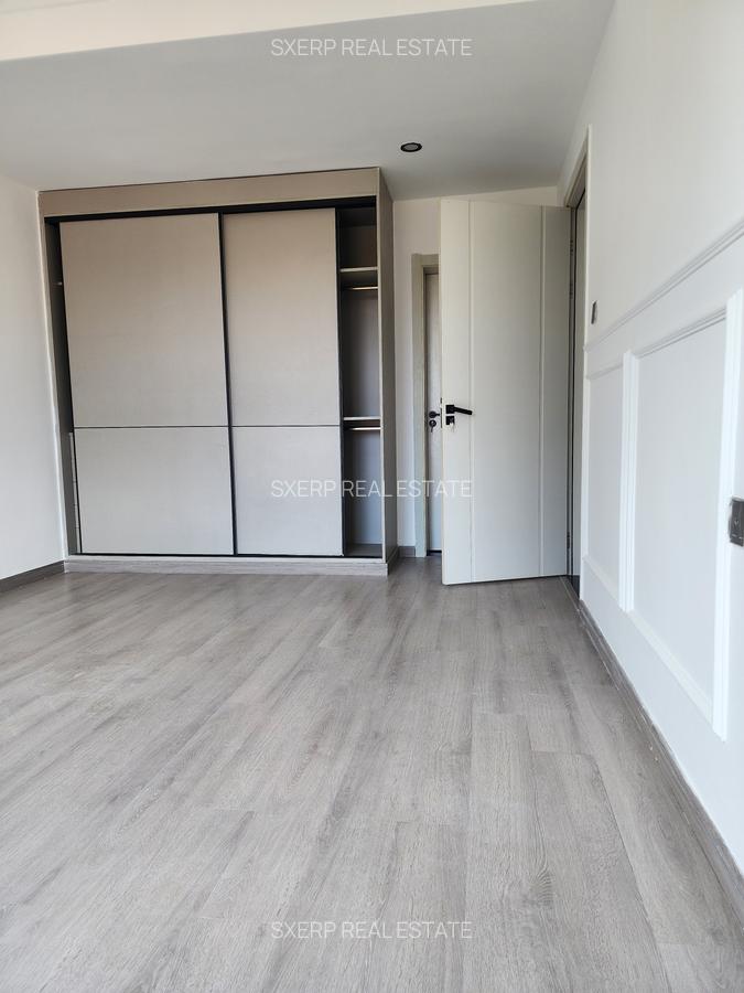 3 Bed Apartment with En Suite at Kirichwa Road - 19