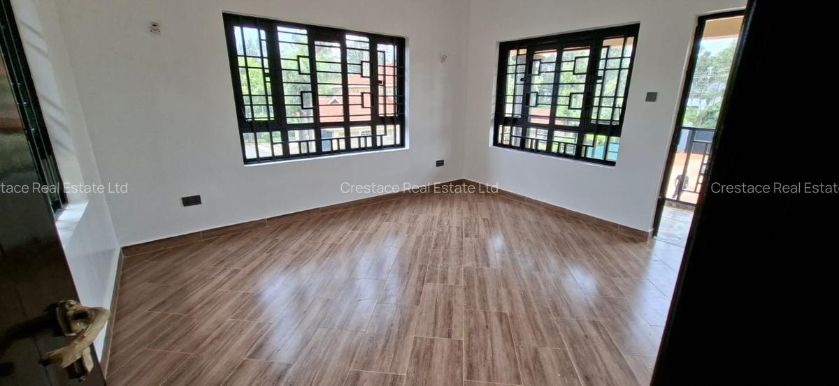 4 Bed House with En Suite in Karen - 14