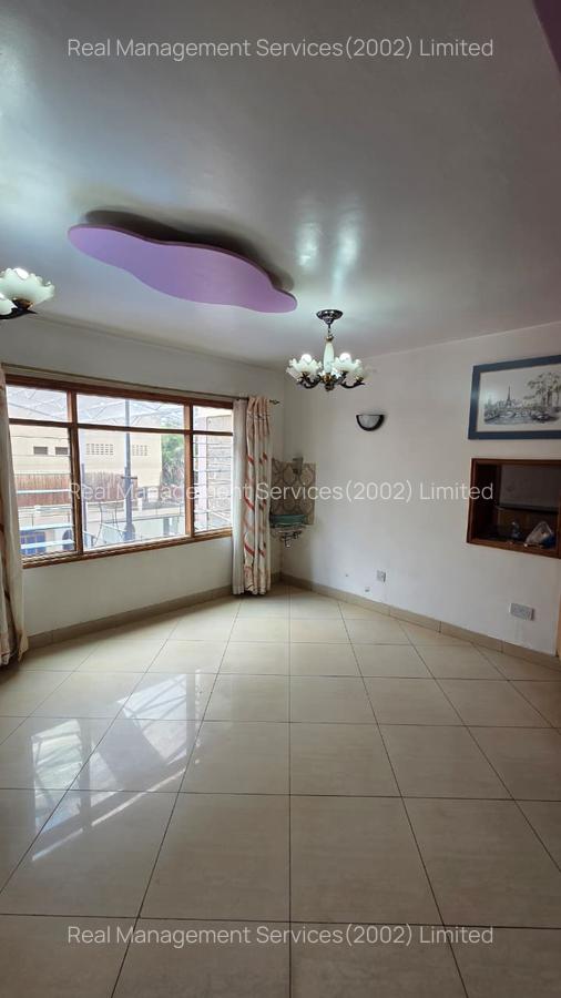 5 Bed Apartment with En Suite at Mpaka Road - 2