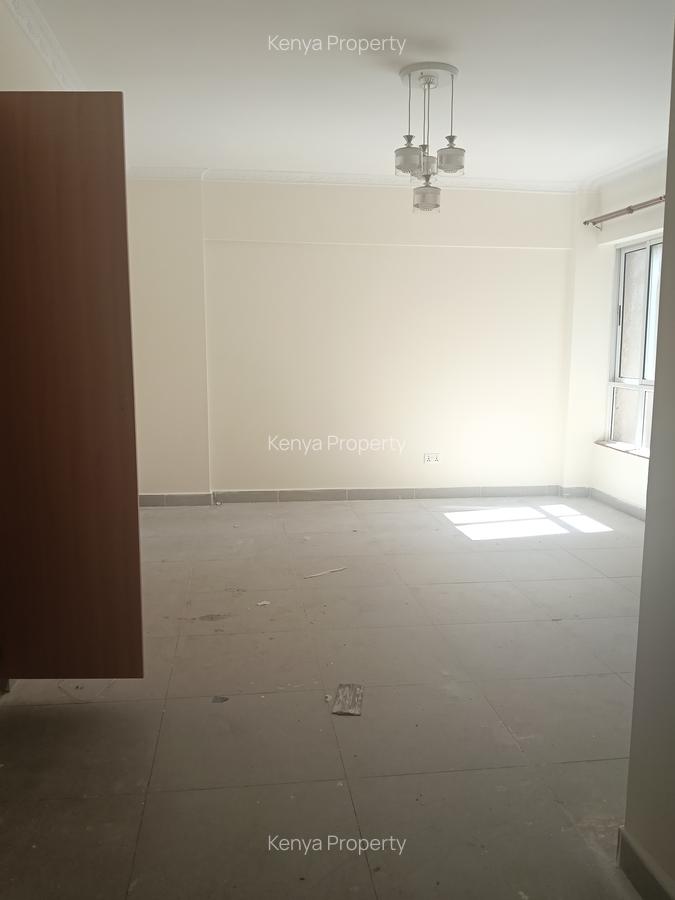 1 Bed Apartment with En Suite at Kileleshwa Next To Kasuku Center - 7