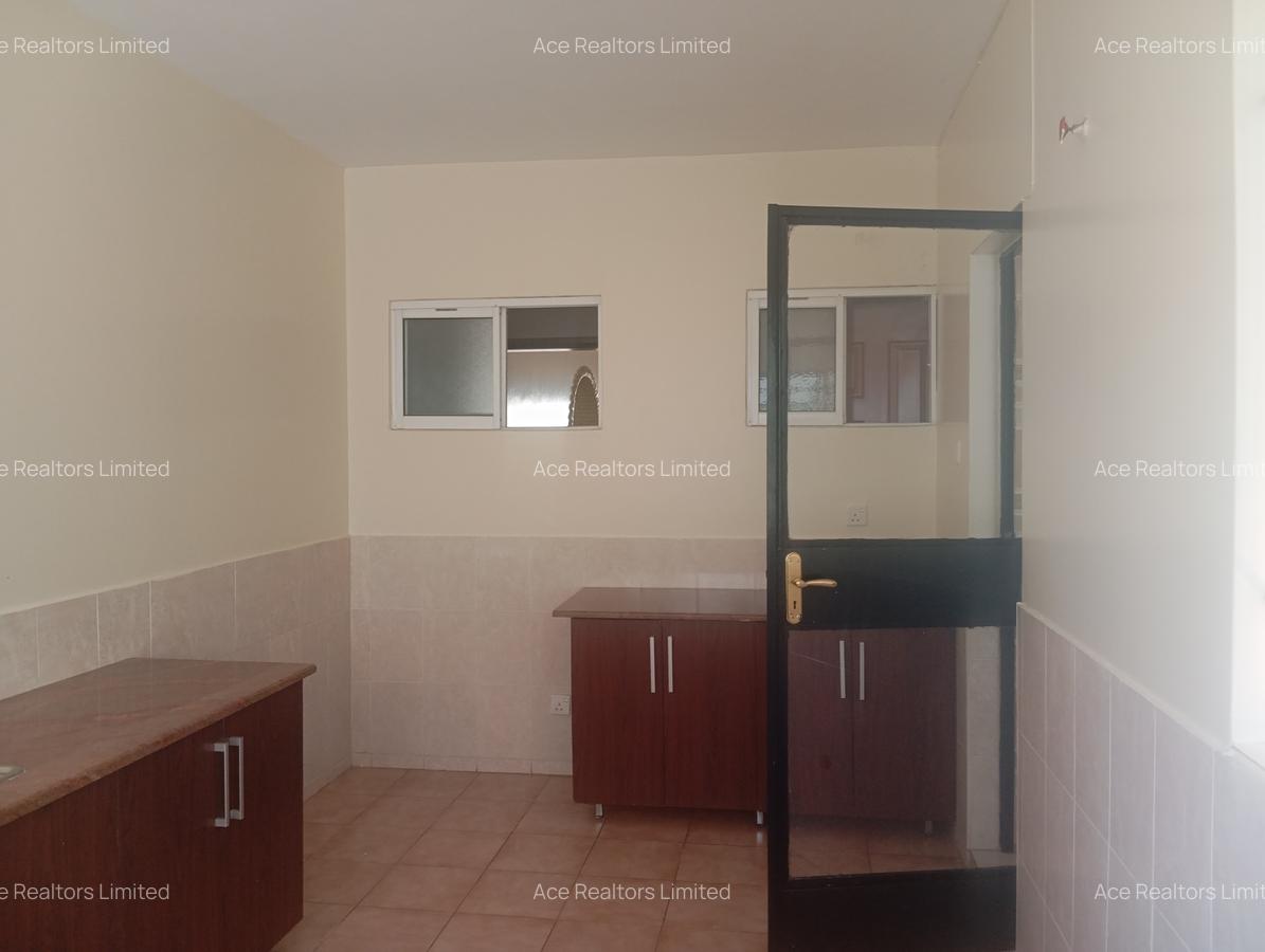3 Bed Apartment with En Suite at Rhapta Road - 6