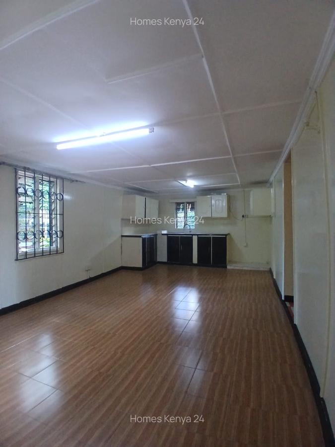 3 Bed House in Kiambu Road - 8
