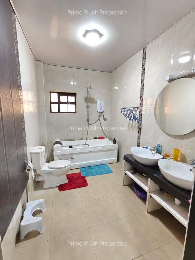 7 Bed House with En Suite in Karen - 6