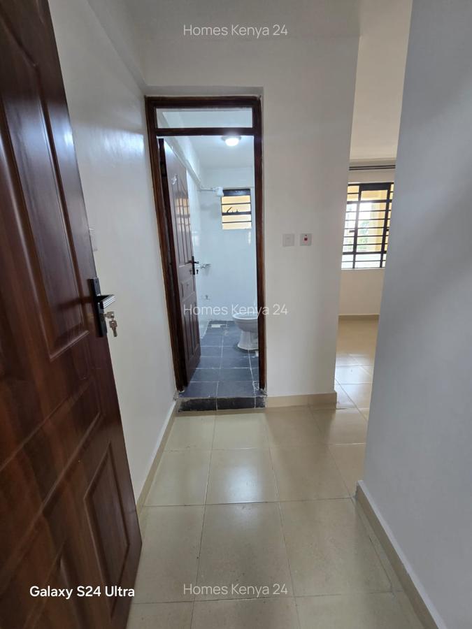 3 Bed Apartment in Kiambu Road - 10
