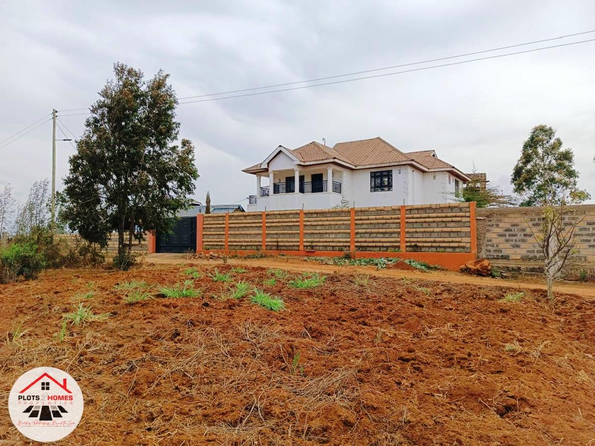 500 m² Residential Land at Runana - 10