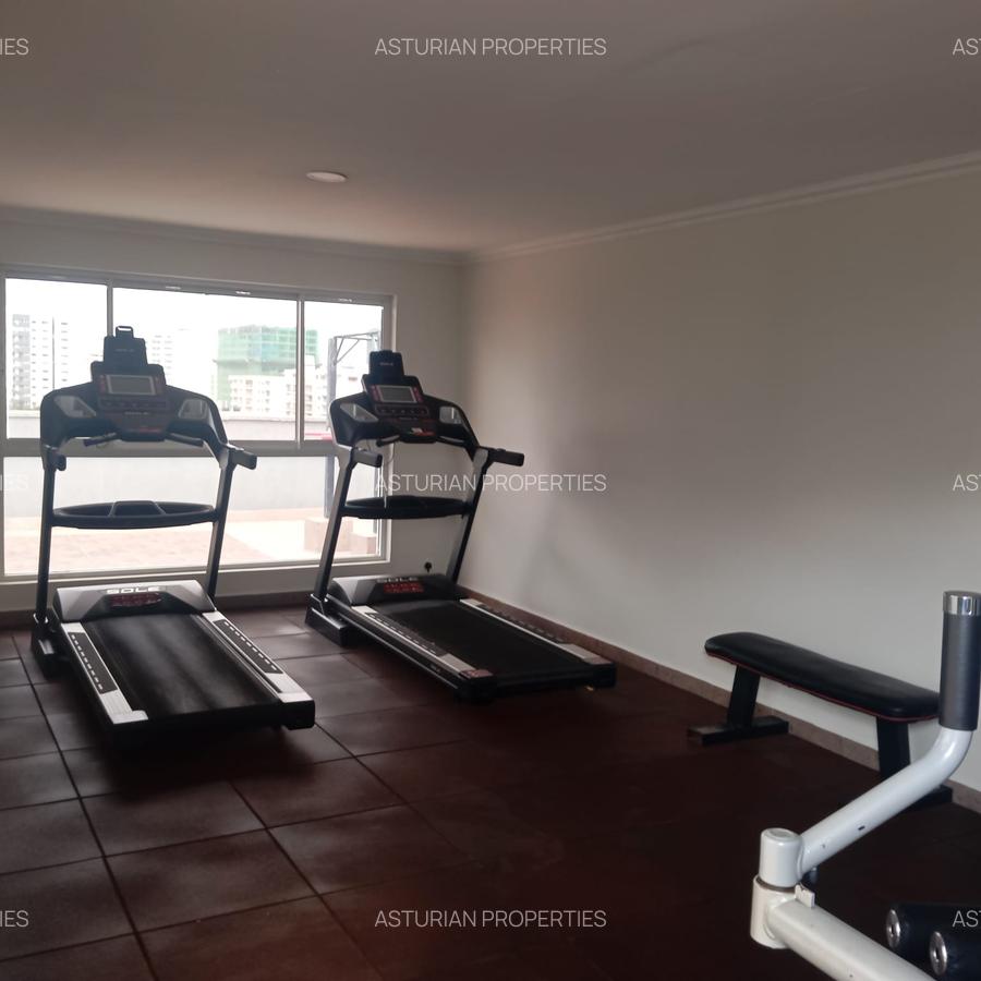 2 Bed Apartment with En Suite in Kileleshwa - 5