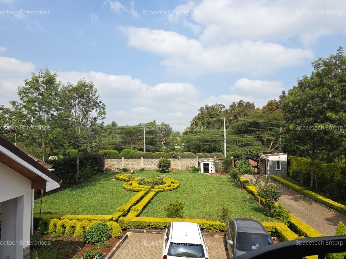 4 Bed Townhouse with En Suite in Karen - 5