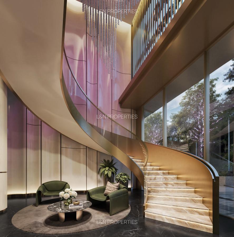 3 Bed Apartment with En Suite at Muthangari Drive - 7