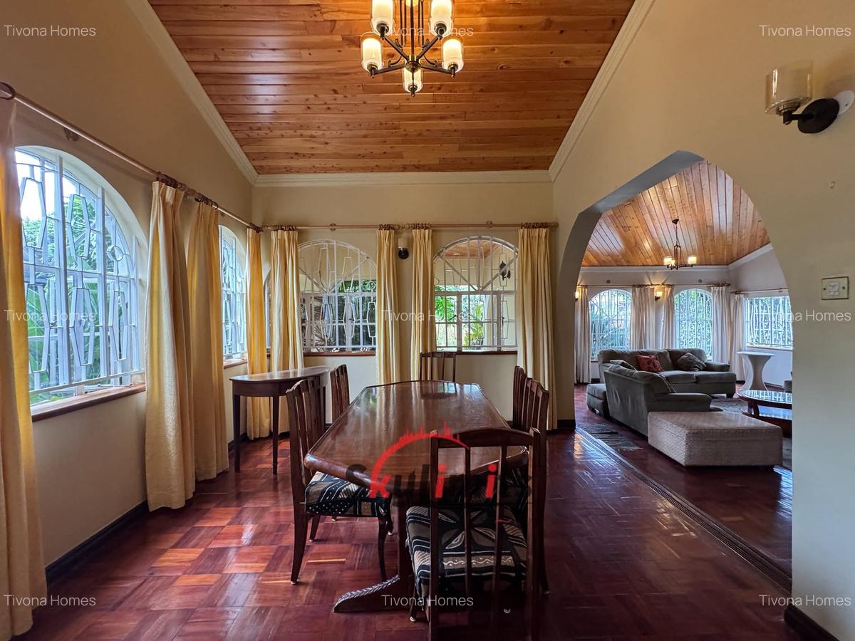 4 Bed House with En Suite in Runda - 3