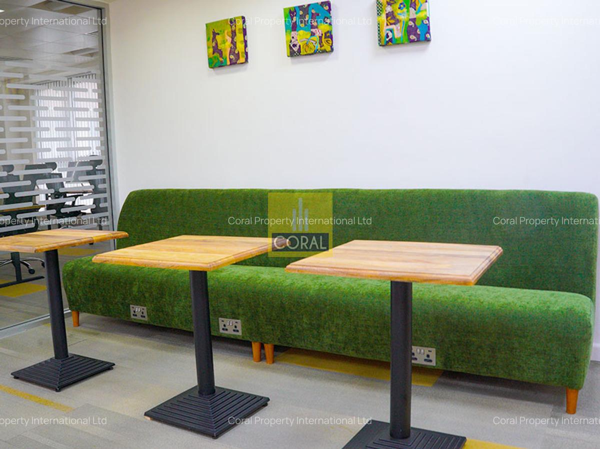 Office in Riverside - 7