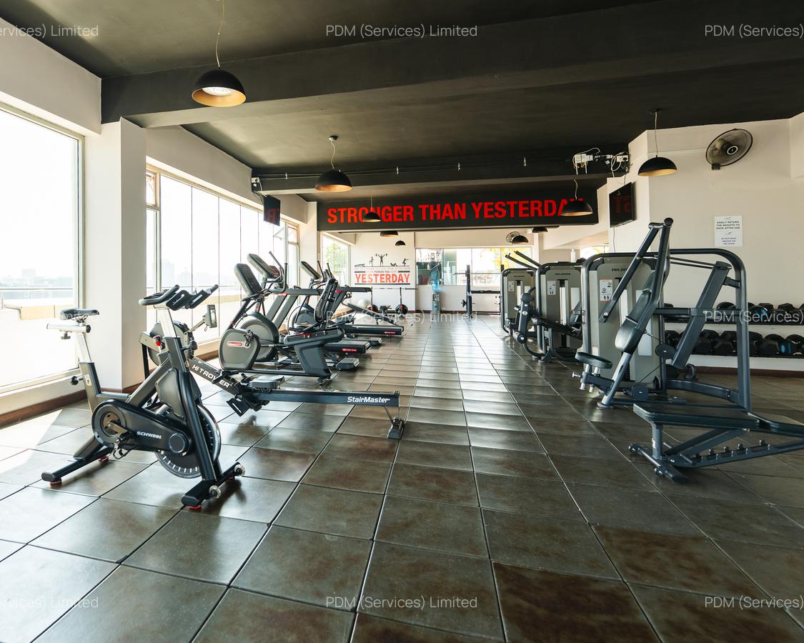 Furnished 2 Bed Apartment with En Suite in Westlands Area - 15