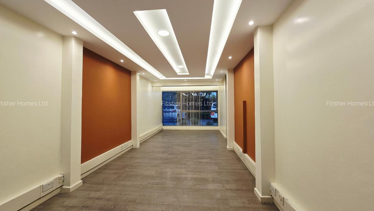 Office with Service Charge Included in Ngong Road - 8