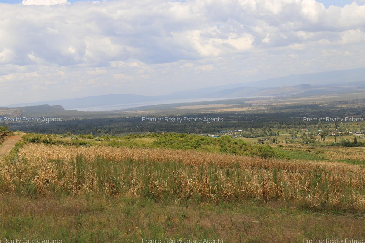 0.25 ac Residential Land at Nakuru - 8