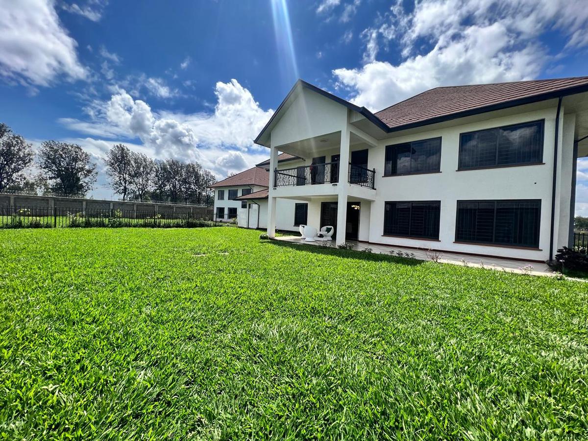 4 Bed Villa with En Suite in Runda - 11