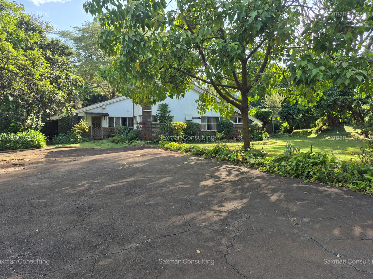 Land in Lower Kabete - 10