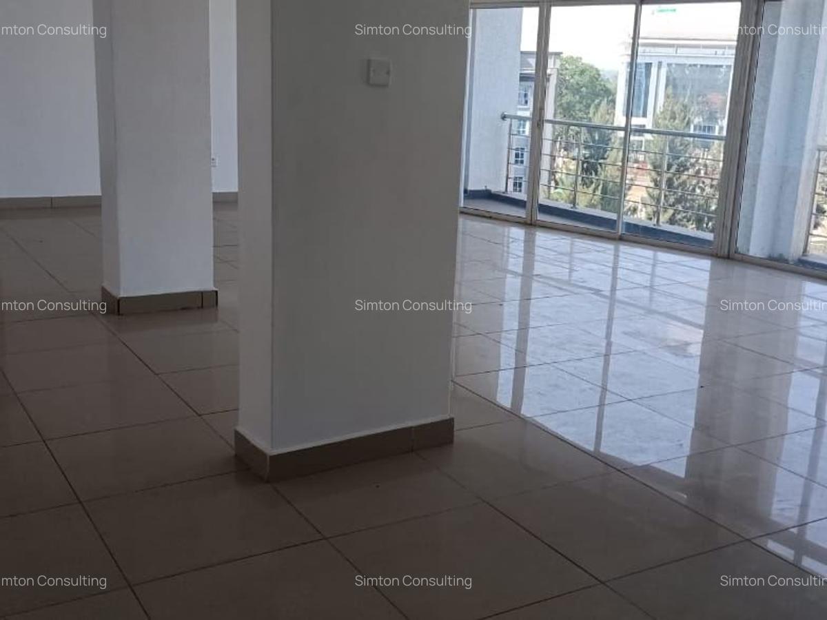 Office with Service Charge Included in Waiyaki Way - 10