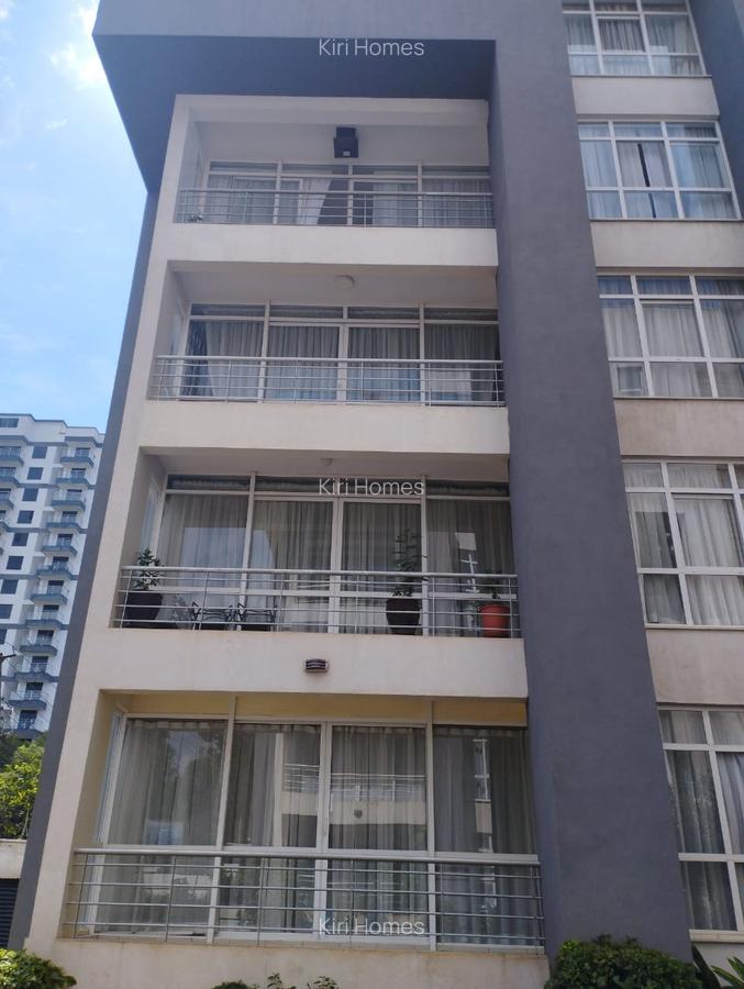 3 Bed Apartment with En Suite in Lavington - 13