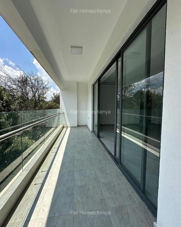 4 Bed Apartment with En Suite at Valley Arcade - 20