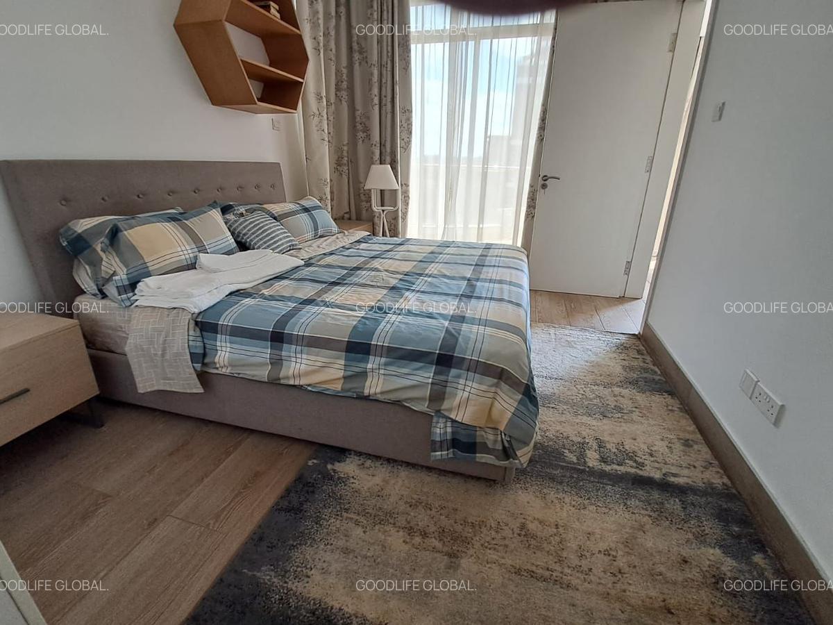 Furnished 2 Bed Apartment with En Suite at Westlands - 17