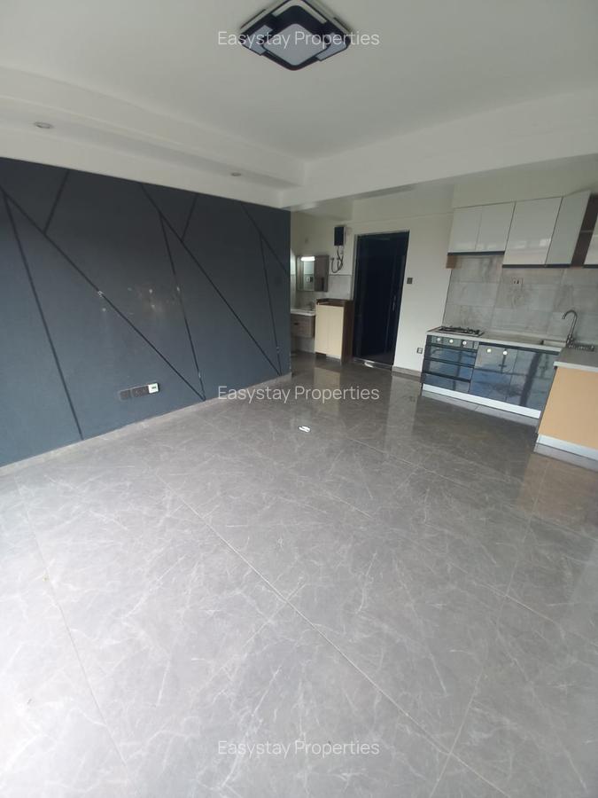 1 Bed Apartment with Gym in Kileleshwa - 1