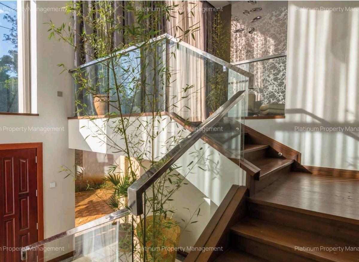 5 Bed Villa with En Suite at Lower Kabete Rd - 3