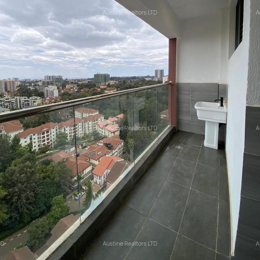 2 Bed Apartment with En Suite at Gitanga Road - 4