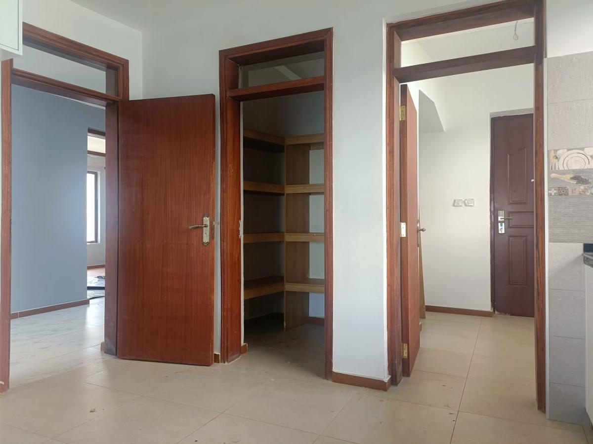 4 Bed Townhouse with En Suite in Kiambu Road - 5