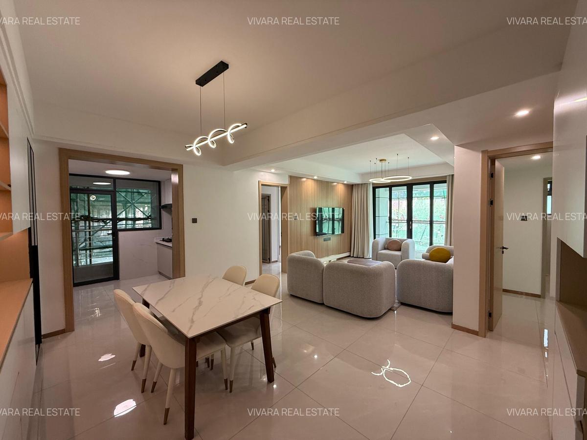 1 Bed Apartment with En Suite in Westlands Area - 2