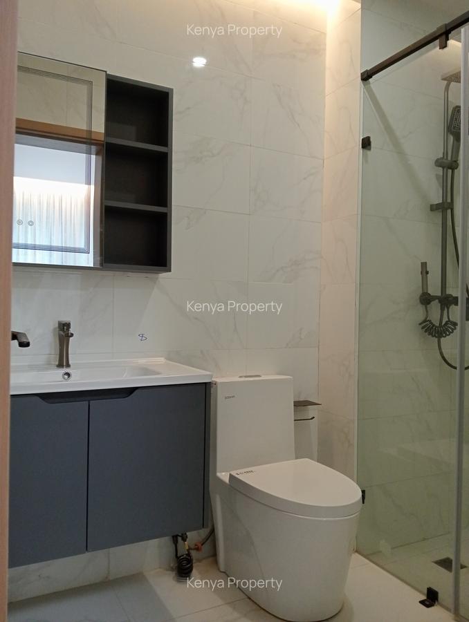 1 Bed Apartment with Swimming Pool at School Groove - 5