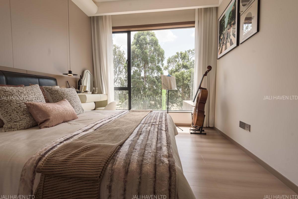 4 Bed Apartment with En Suite in Westlands Area - 8