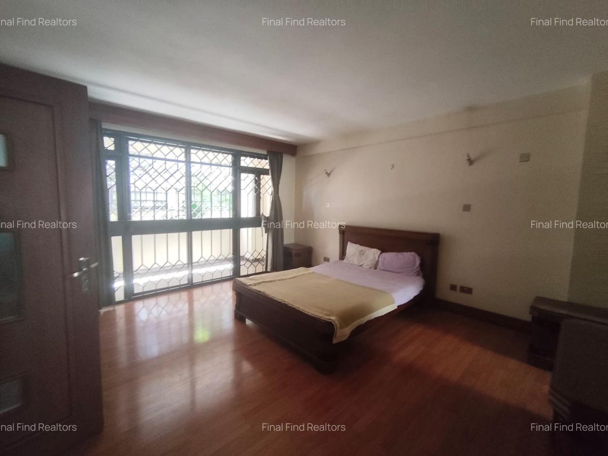 Furnished 4 Bed Apartment with En Suite in Lower Kabete - 6