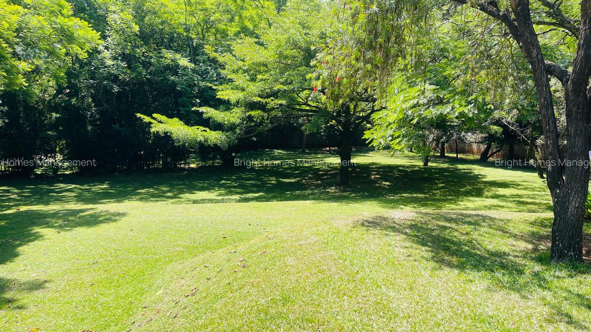 Residential Land in Lavington - 4