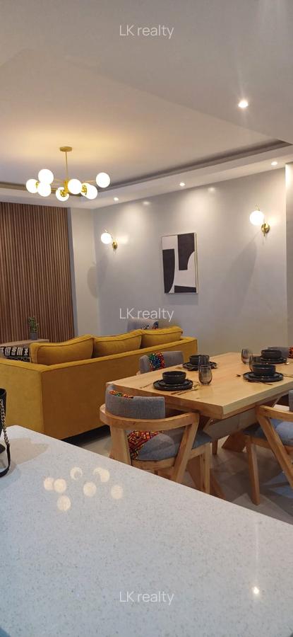 2 Bed Apartment with En Suite at Mkungu Close - 5