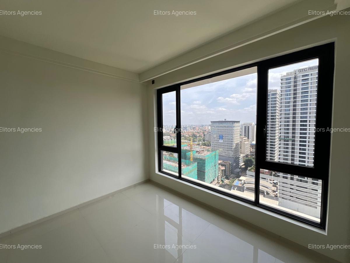 1 Bed Apartment with En Suite at Westlands Road - 16