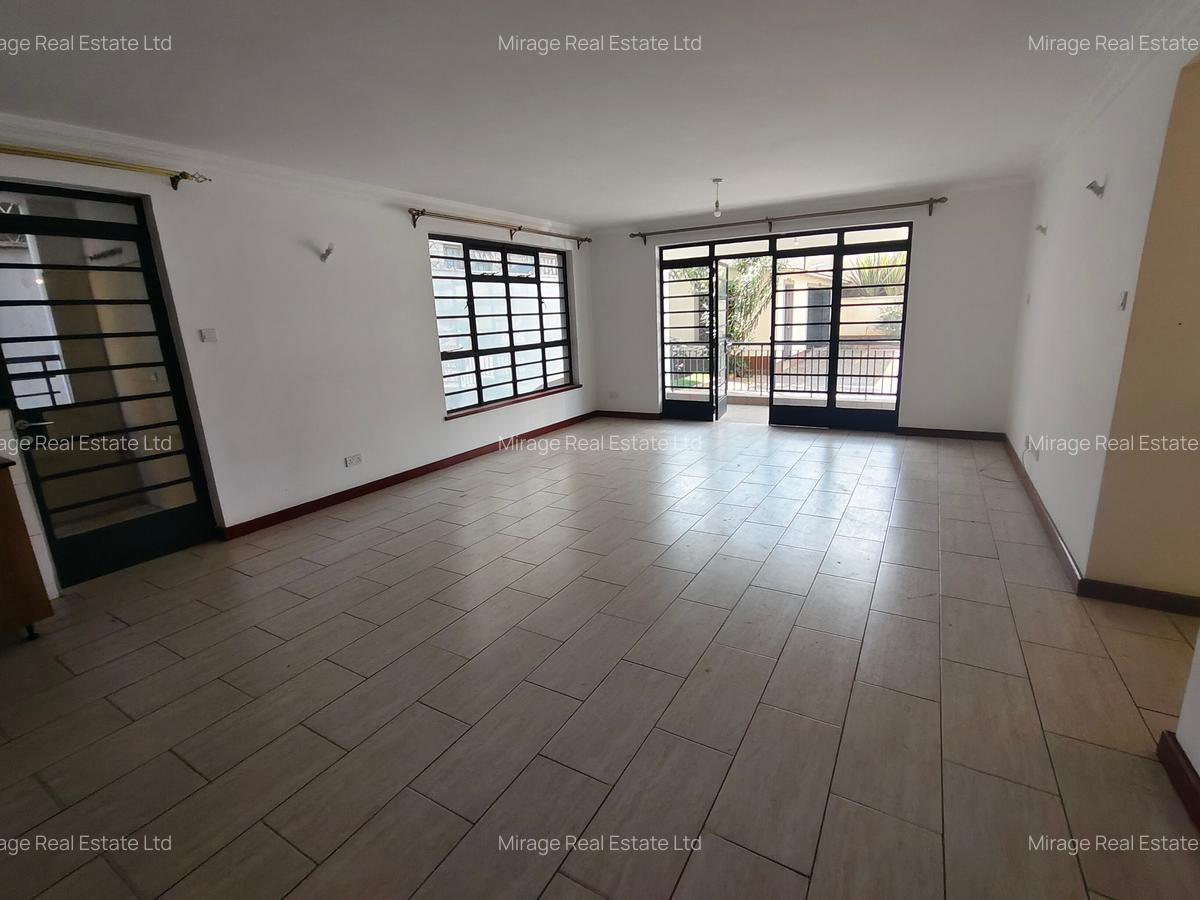 2 Bed Apartment with Gym in Kileleshwa - 13