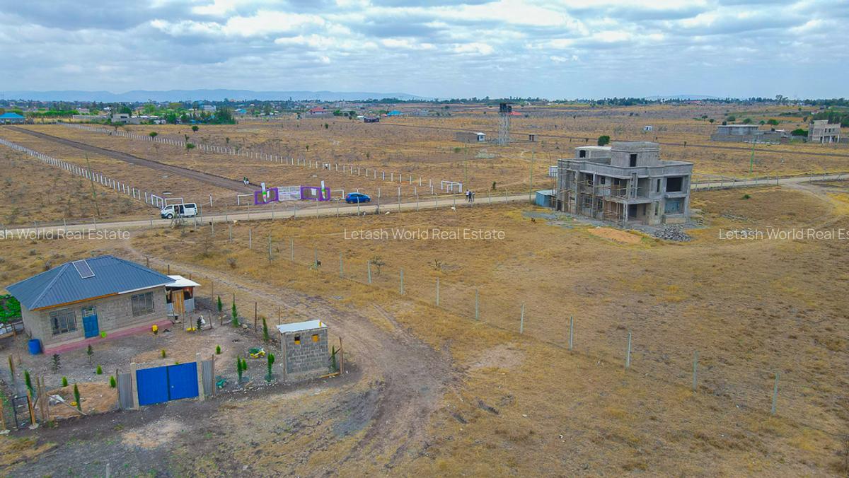 0.125 ft² Land at Mutalia - 6