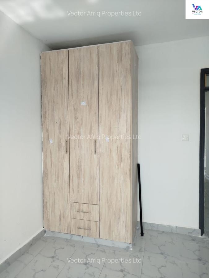 3 Bed House with En Suite in Kitengela - 7